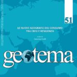 Geotema 51 - Anno XX 2016 maggio-agosto