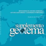Geotema Supplemento 2021 - Anno XXV 2021