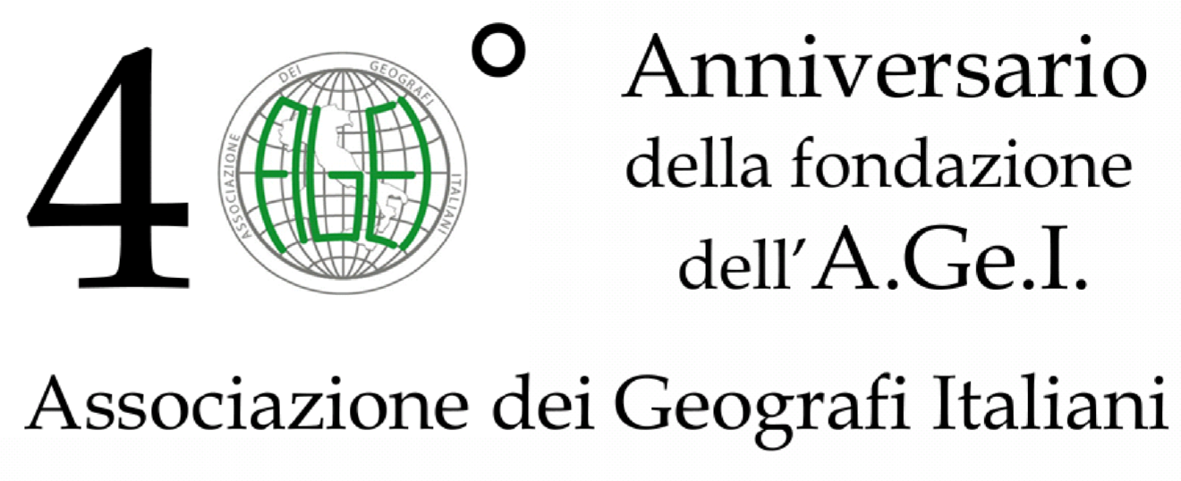 Roma, venerdì 18 gennaio 2019: celebrazione del Quarantennale A.Ge.I.