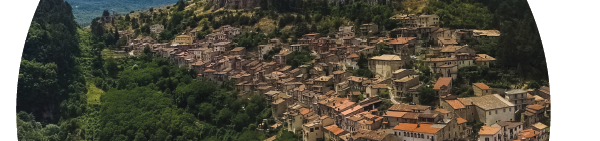 Tagliacozzo, 12/11/19: Ripensare le aree marginali - ripensare l’Abruzzo