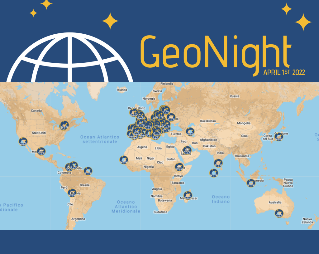 geonight map e banner